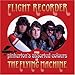 Flight Recorder: From Pinkertons Assorted Colours To The Flying Machine