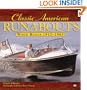 Classic American Runabouts: Wood Boats 1915-1965