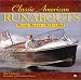 Books : Classic American Runabouts: Wood Boats 1915-1965