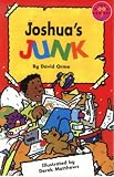 Joshua's Junk: New Readers Fiction 2 (Longman Book Project)
