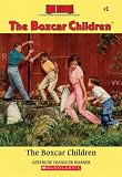 The Boxcar Children