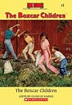 The Boxcar Children