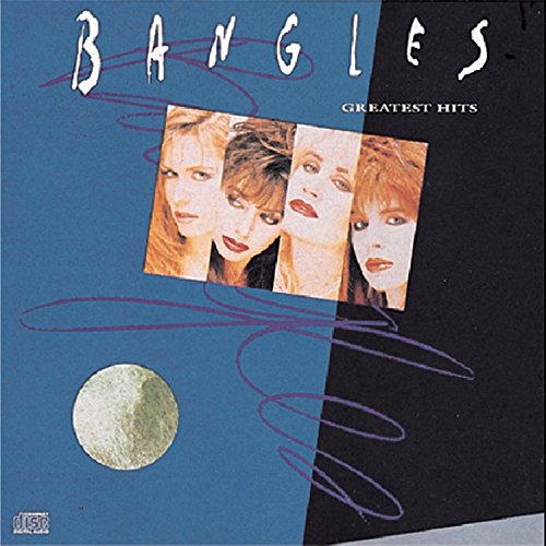 Greatest Hits Bangles