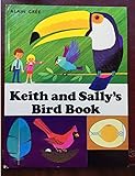 Keith and Sally's bird book