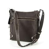 (Price/piece)Shisha Pangma Girl Elegant Vogue Leather Shoulder Bag With Novel Style
