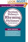 Merriam-Webster's Rhyming Dictionary