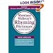 Merriam-Webster's Rhyming Dictionary