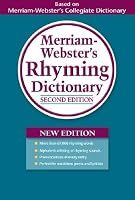 Merriam-Webster's Rhyming Dictionary