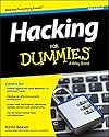 Hacking For Dummies (For Dummies (Computers))