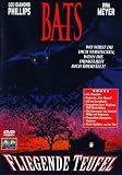 Bats - Fliegende Teufel - Lou Diamond Phillips