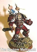 Miniature and model painting techniques DVD guide for fantasy miniatures and military models
