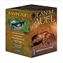 Les Enfants de la Terre, coffret de 5 volumes : Le&hellip de Jean M. Auel