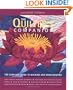 The Quilter's Companion: The Complete Guide to Machine and Hand Quilting