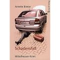 Schadensfall: Mittelhessen-Krimi