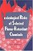 Book Toxicological Risks of Selected Flame-Retardant Chemicals