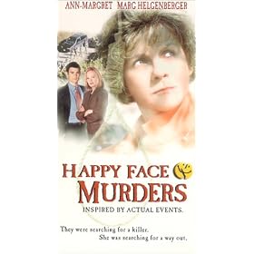 Happy Face Murders [VHS]
