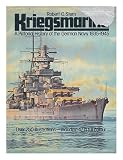 Kriegsmarine : a pictorial history of the German navy, 1935-1945