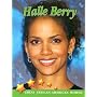 Halle Berry (Great African American Women)