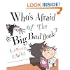 Who's Afraid of the Big Bad Book?