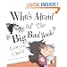 Who's Afraid of the Big Bad Book?