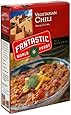 Fantastic World Foods Vegetarian Chili, 6.4-Ounce Boxes (Pack of 12)