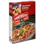 Fantastic World Foods Vegetarian Chili, 6.4-Ounce Boxes (Pack of 12)