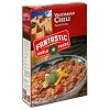 Fantastic World Foods Vegetarian Chili, 6.4-Ounce Boxes (Pack of 12)