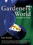 Books : "Gardeners' World" Through the Years