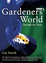 "Gardeners' World" Through the Years