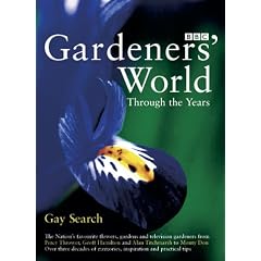 "Gardeners' World" Through the Years