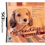Nintendogs Dachshund and Friends (vf)