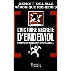 L'Histoire secr�te d'Endemol