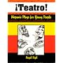 Teatro! Hispanic Plays for Young People: