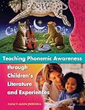 ISBN 9781594690006 product image for Teaching Phonemic Awareness through Children's Literature and Experiences | upcitemdb.com