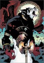 *OP Tribebook: Black Furies Revised Ed (Werewolf: The Apocalypse)