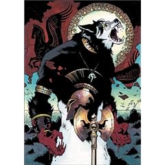 Black Furies: Sourcebook (Werewolf: The Apocalypse)