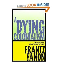 A Dying Colonialism
