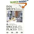 Inn Spots and Special Places: Mid-Atlantic (Getaway Guides) by Wood Pond Press