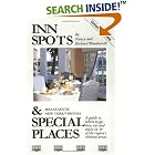  Inn Spots and Special Places: Mid-Atlantic (Getaway Guides)  by Wood Pond Press