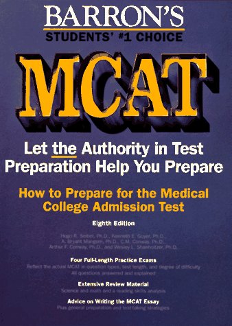 How to Prepare for Test Mcat)