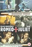 Romeo And Juliet [UK IMPORT] - Leonardo DiCaprio