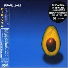 Pearl Jam by  Pearl Jam 