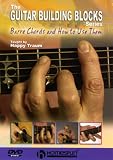 Revue Happy Traum  / Guitar Building Blocks - Barre Chords And How To Use Them