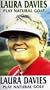 Laura Davies, Play Natural Golf