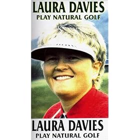 Laura Davies, Play Natural Golf