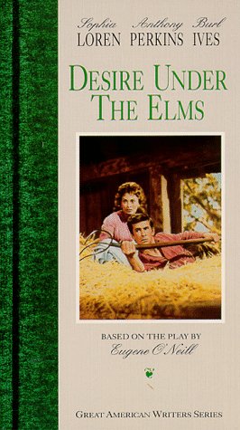 City Travel Guides Discounted  VHS : Desire Under the Elms