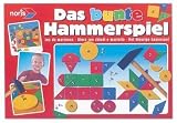 Das bunte Hammerspiel - 