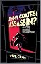 Jimmy Coates: Assassin?