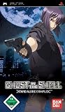 Ghost in the Shell: Stand Alone Complex