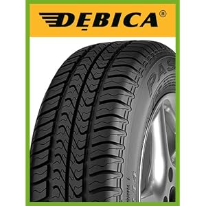 DEBICA 175/70R13 82T PASSIO 2